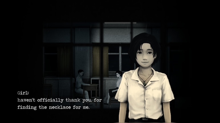 Detention