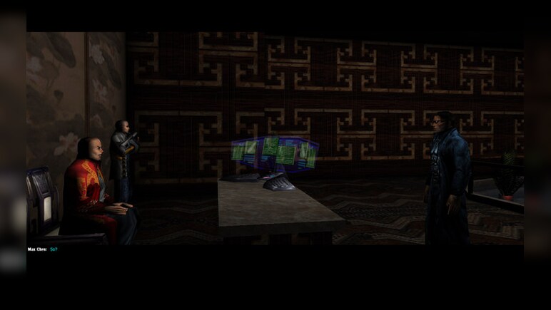 Deus Ex GOTY Edition