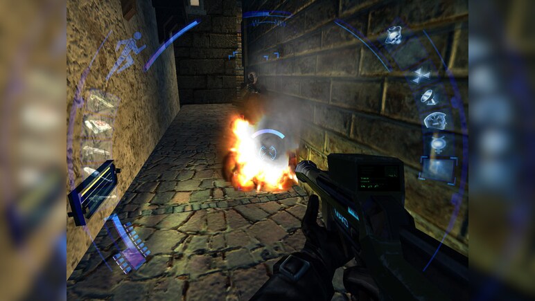 Deus Ex: Invisible War