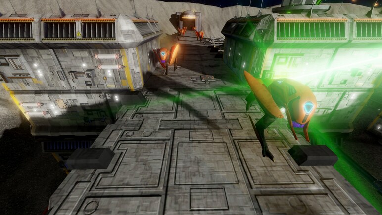 DG2: Defense Grid 2