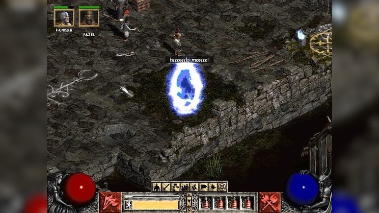 Diablo 2: Lord of Destruction