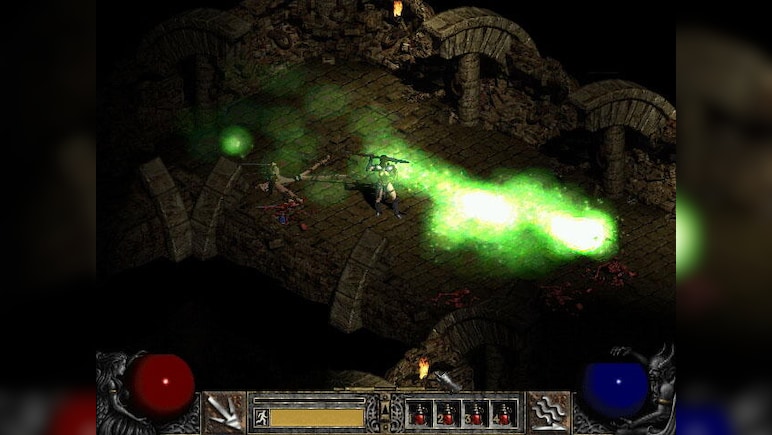 Diablo
