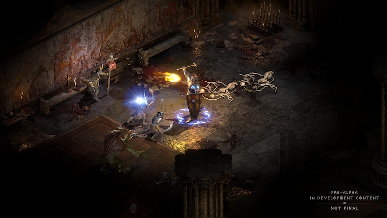 Diablo II: Resurrected