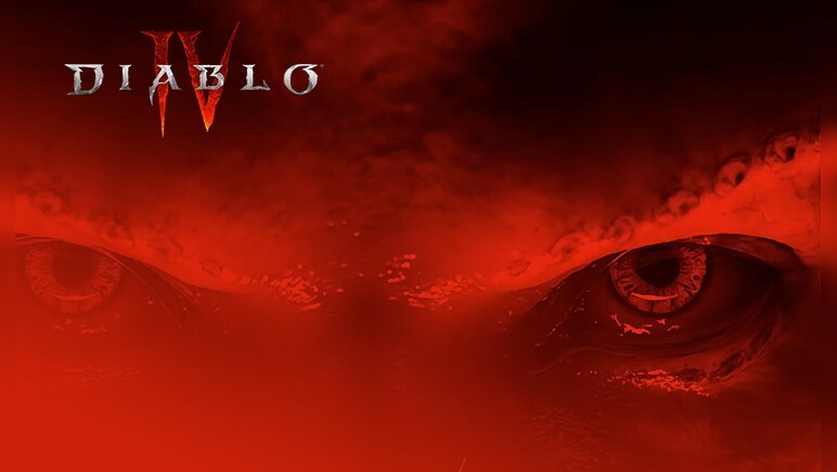Diablo IV Gold
