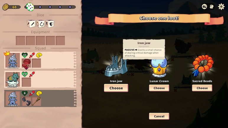 Dicefolk PC