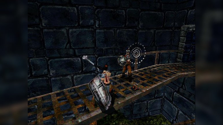 Die By The Sword + Limb From Limb