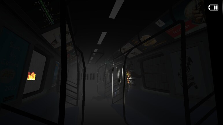 Die In The Dark PC