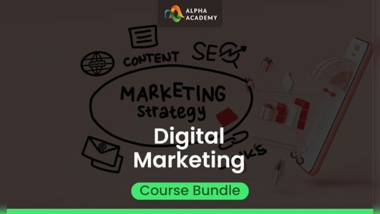 Digital Marketing Bundle Course