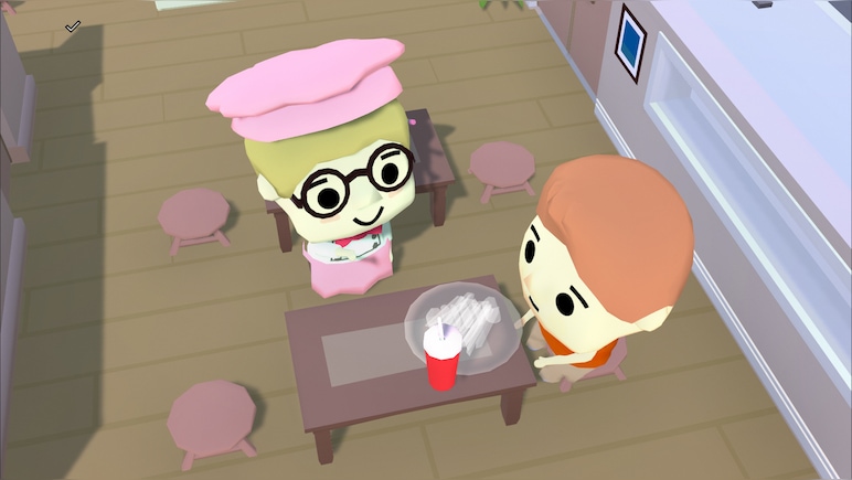 Diner Bros