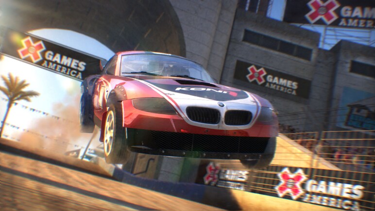 DIRT 2