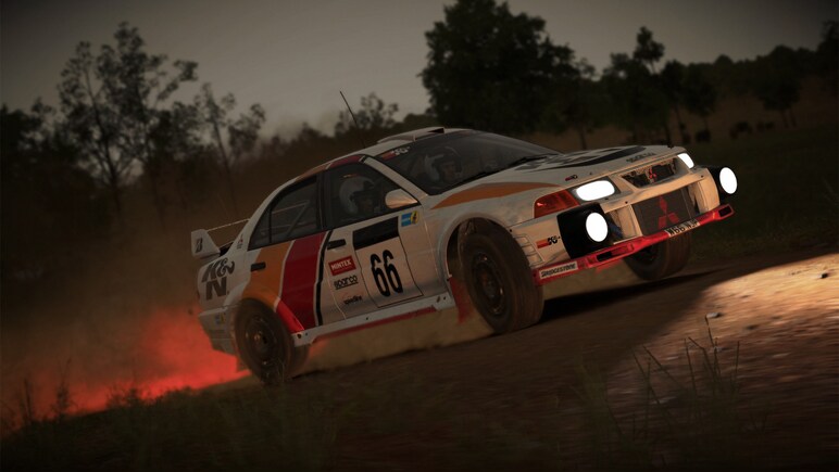 DiRT 4 PC