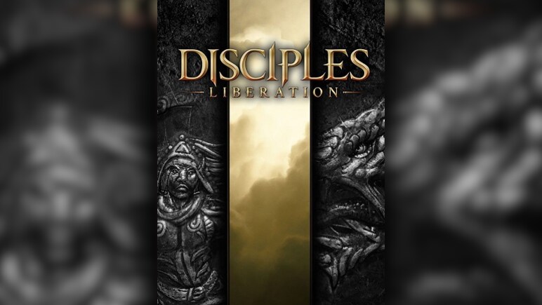 Disciples: Liberation Deluxe Edition PC