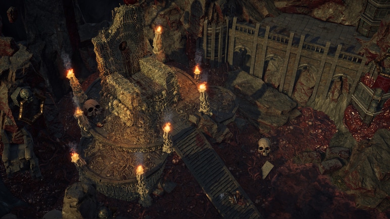 Disciples: Liberation PC
