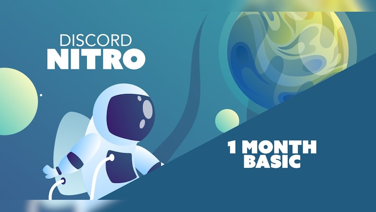 Discord Nitro