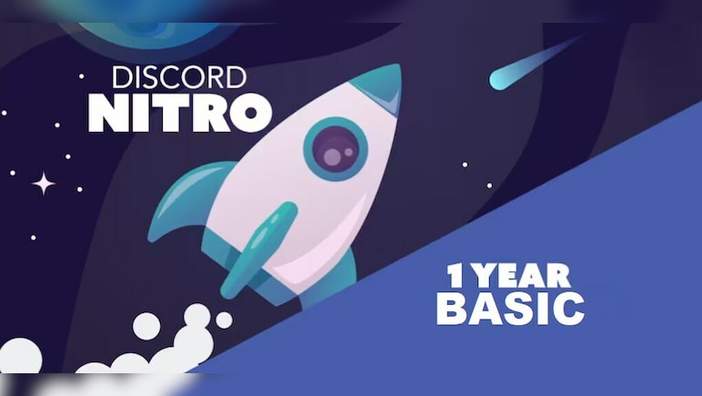 Discord Nitro