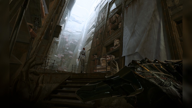 Dishonored: Death of the Outsider