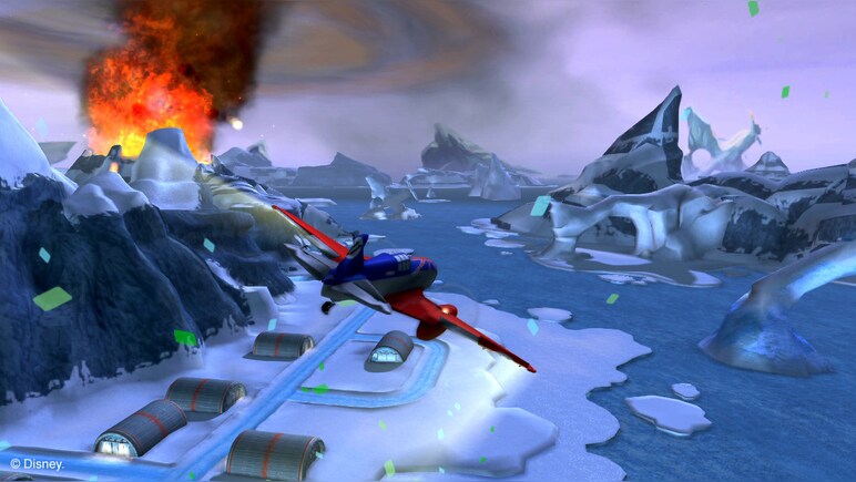 Disney Planes PC