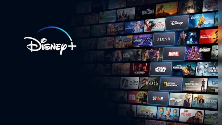 Disney Plus