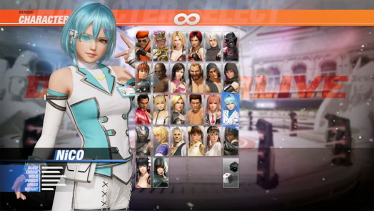 DOA6 Season Pass 1 PC