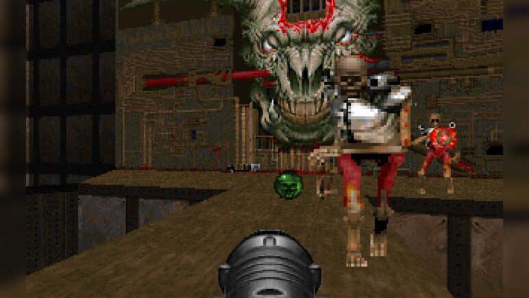Doom Classic Complete