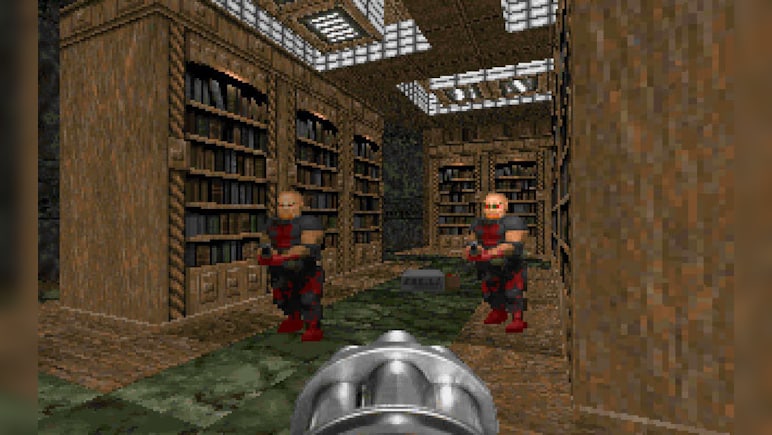Doom Classic Complete PC
