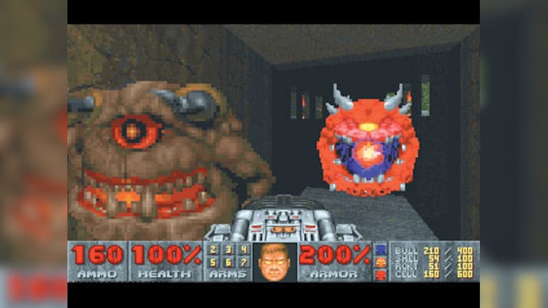 DOOM II