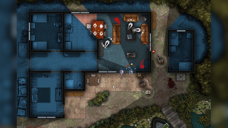 Door Kickers PC