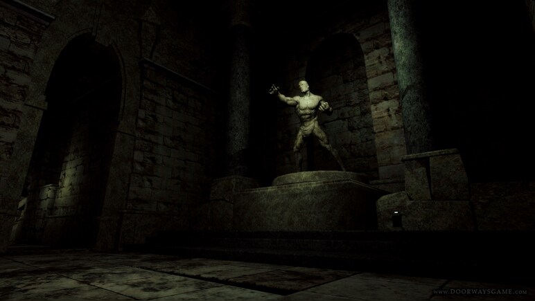 Doorways: Prelude