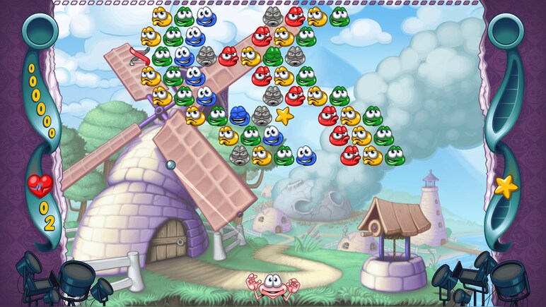 Doughlings: Arcade PC