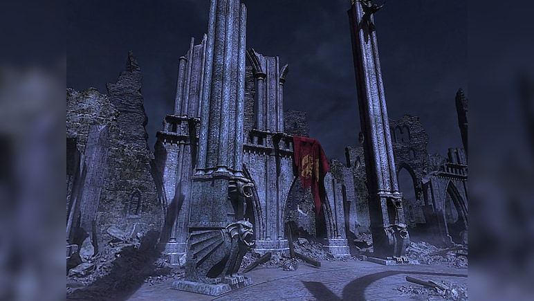 Dracula 3: The Path of the Dragon