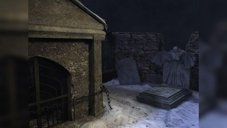 Dracula: The Resurrection