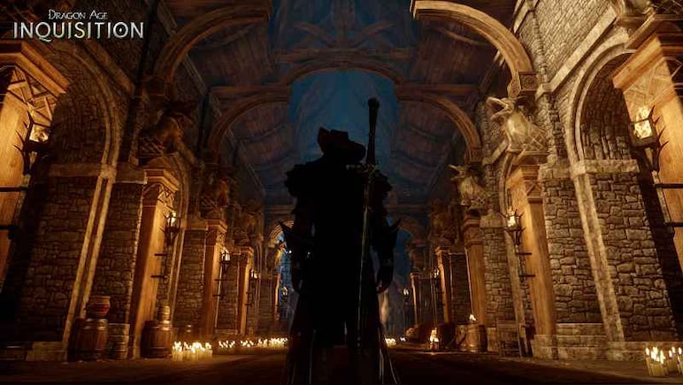 Dragon Age: Inquisition