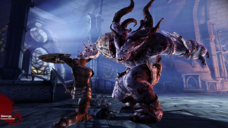 Dragon Age: Origins - Ultimate Edition PC