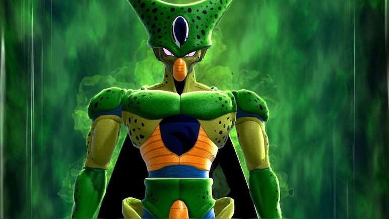 Dragon Ball: The Breakers PC