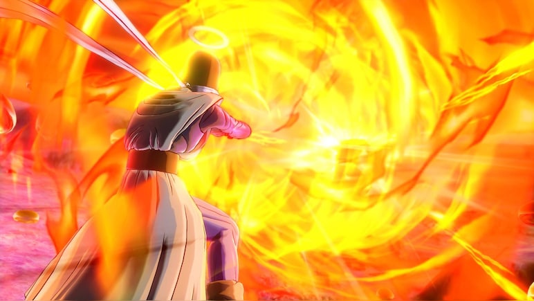 DRAGON BALL XENOVERSE 2 - Legendary Pack Set