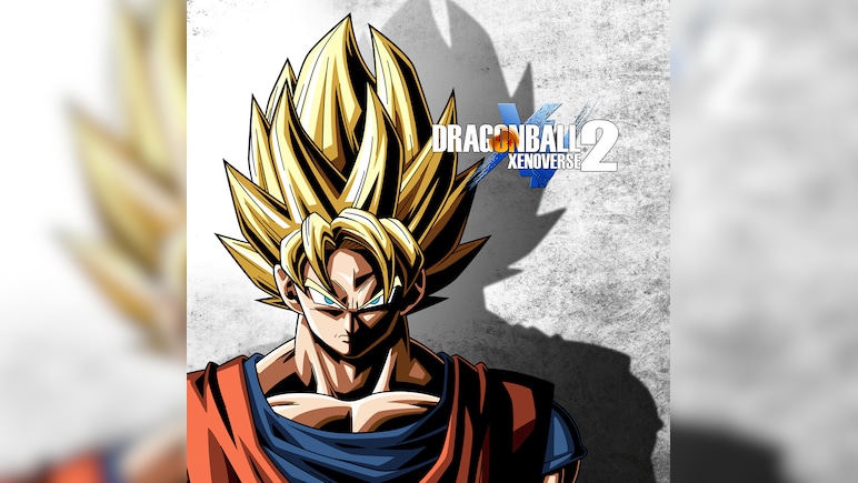 Dragon Ball Xenoverse 2 PC