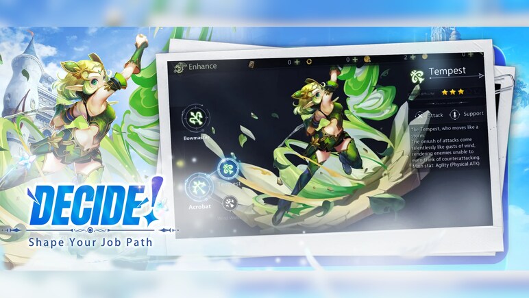 Dragon Nest M: Classic 3130 Gems