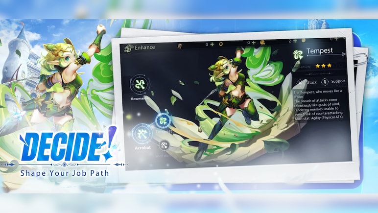 Dragon Nest M: Classic 66000 Gems