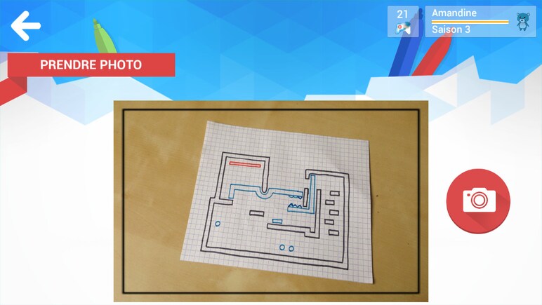 Draw Your Game