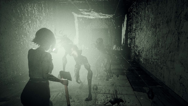 DreadOut 2 PC