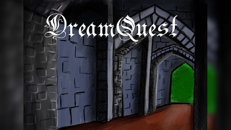 Dream Quest