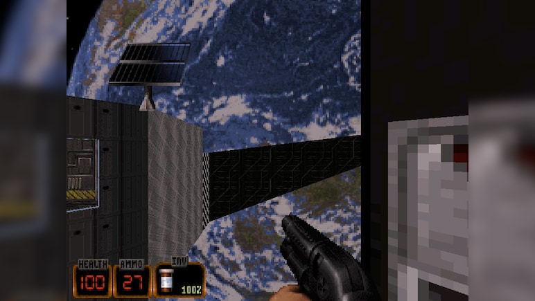 Duke Nukem 3D Atomic Edition