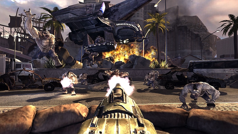Duke Nukem Forever Collection