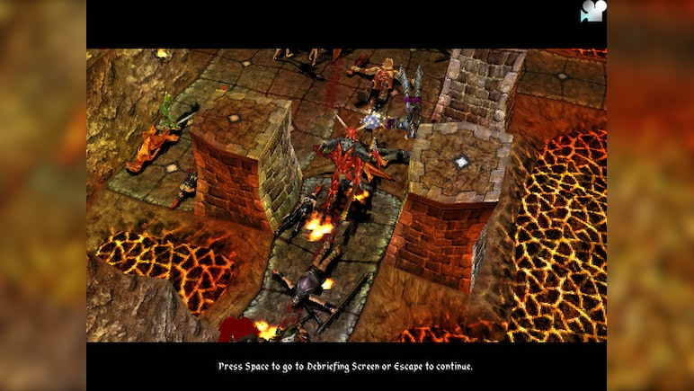 Dungeon Keeper 2