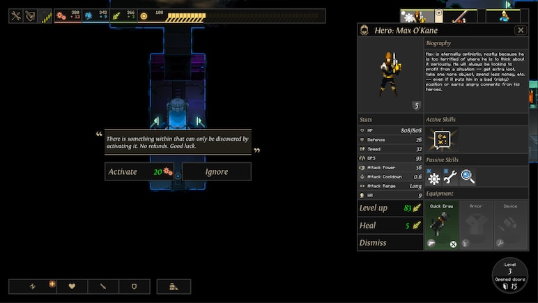 Dungeon of the Endless - Complete Edition