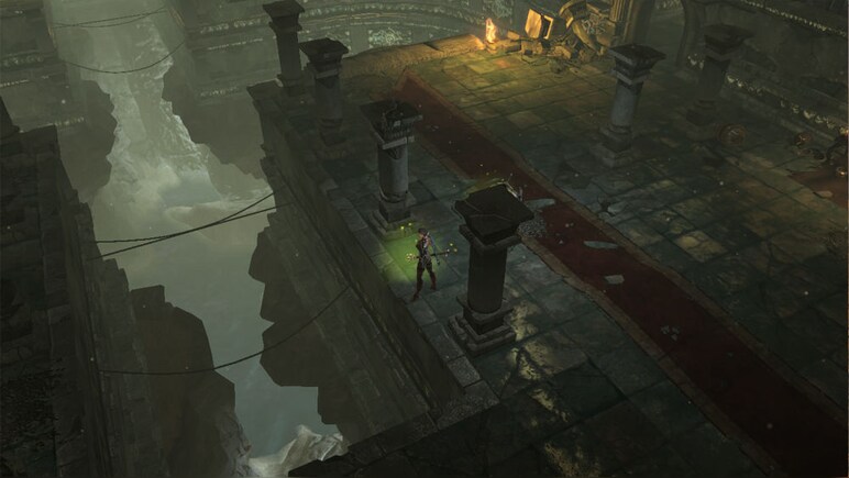 Dungeon Siege III: Treasures of the Sun PC