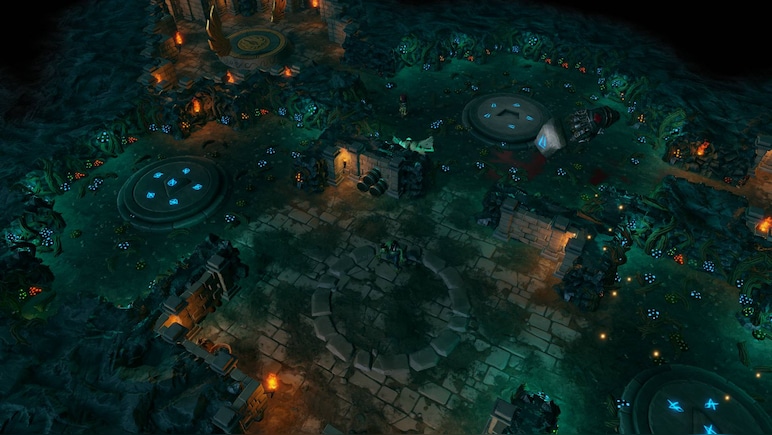 Dungeons 3 - An Unexpected DLC