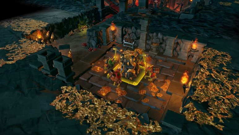 Dungeons 3 - Complete Collection PC