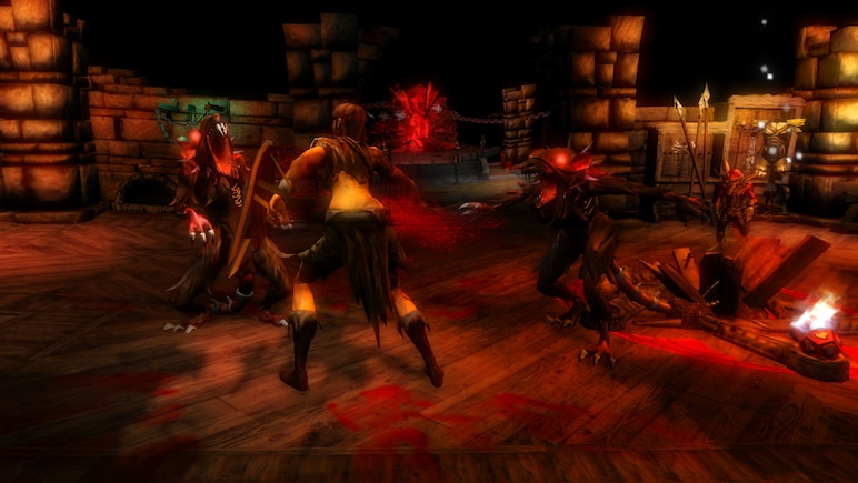 Dungeons Gold Edition PC