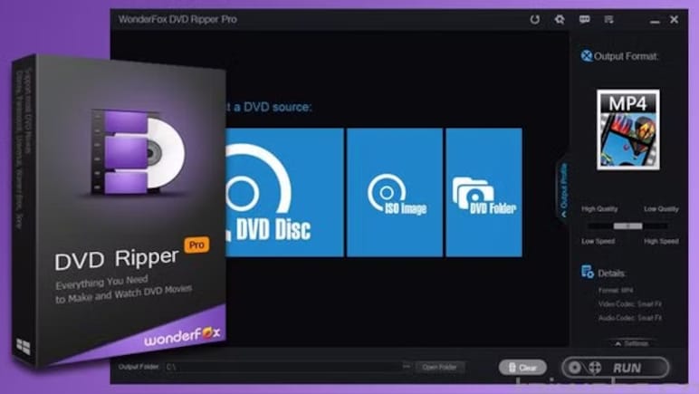 DVD Ripper